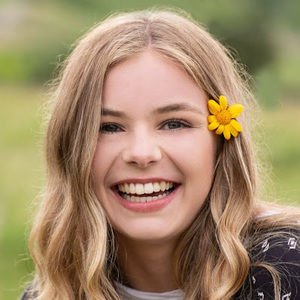 Meet your Posher, Grace